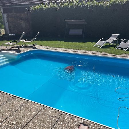 Apartman Beruska Krelovice エクステリア 写真