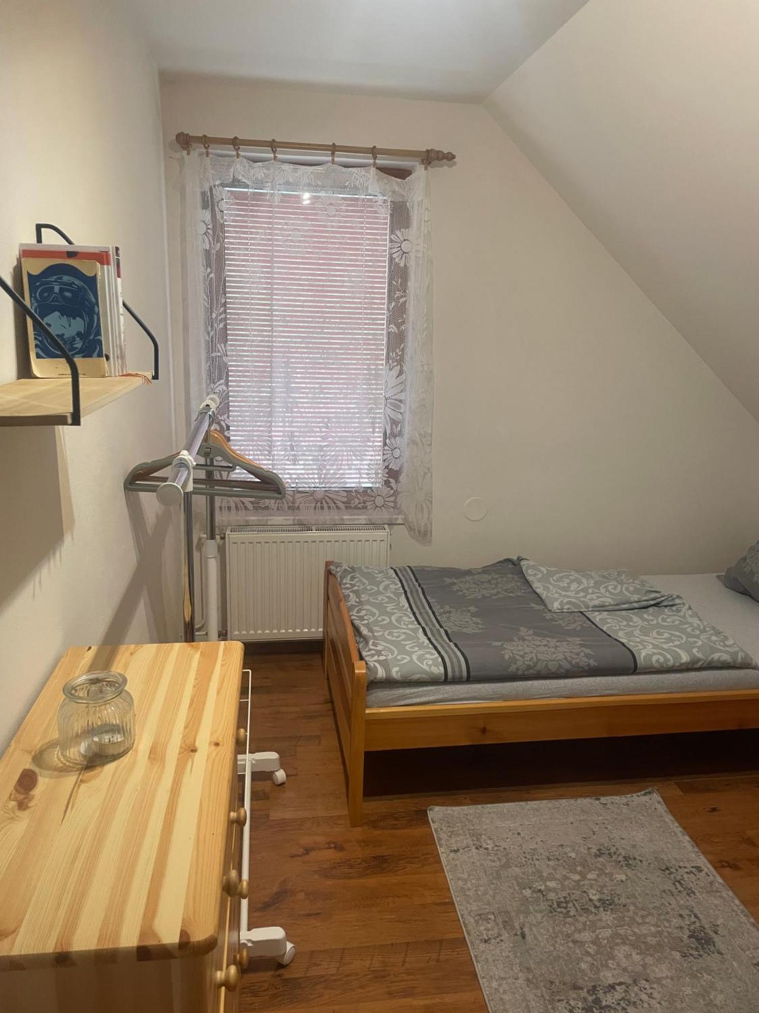 Apartman Beruska Krelovice エクステリア 写真