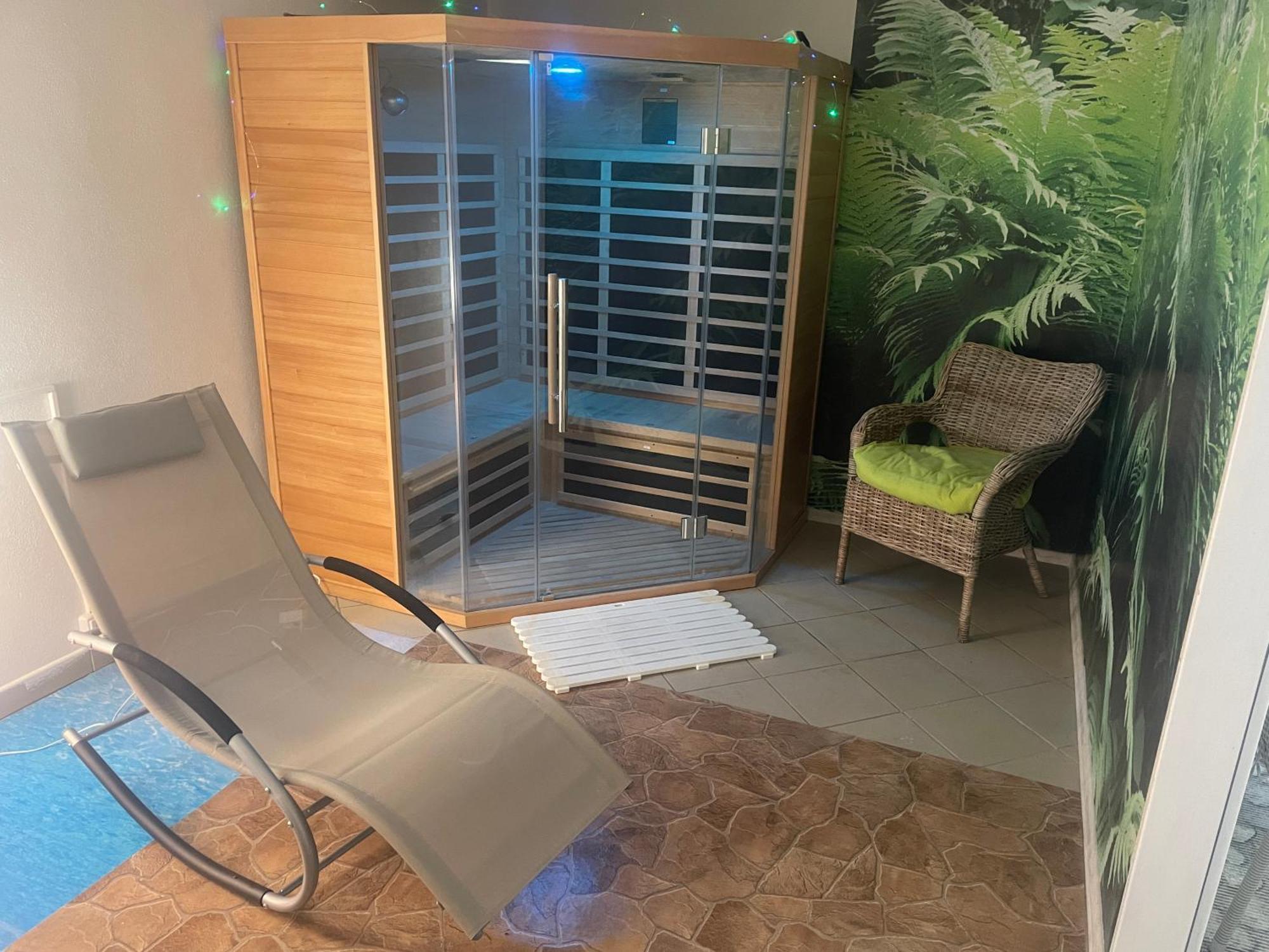Apartman Beruska Krelovice エクステリア 写真